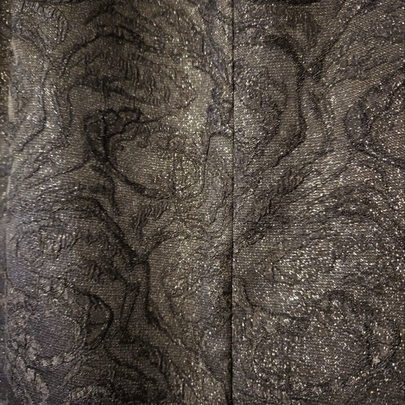 Kasper Black Skirt Size 10 - Picture 2 of 7